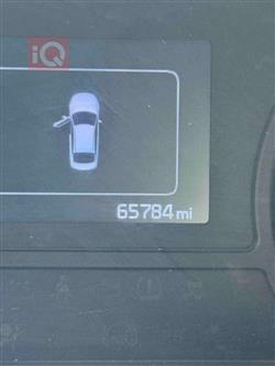 كيا اوبتيما